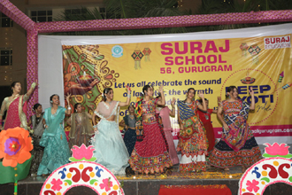 Best CBSE School Gurgaon 196